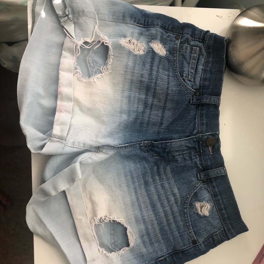 Shorts